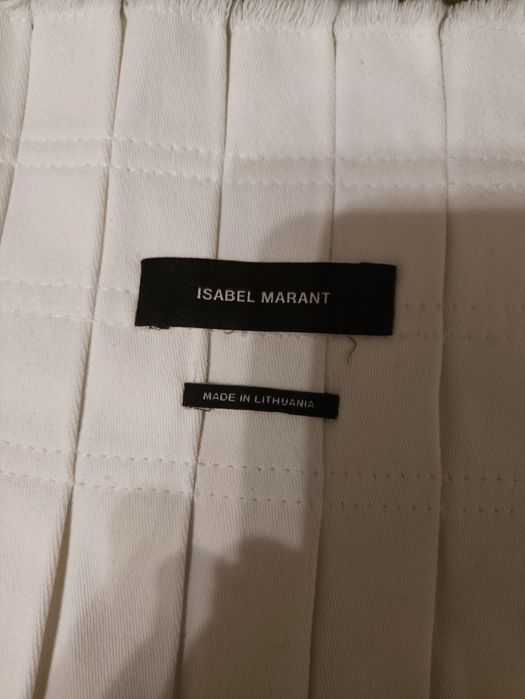 Юбка Isabel Marant