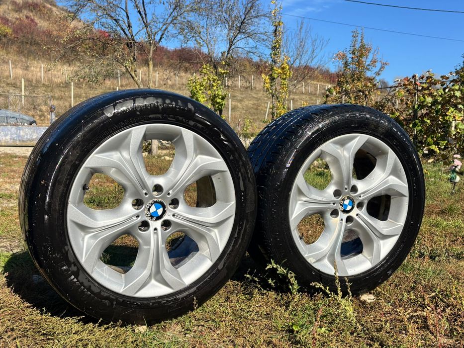 Jante bmw x5 r19