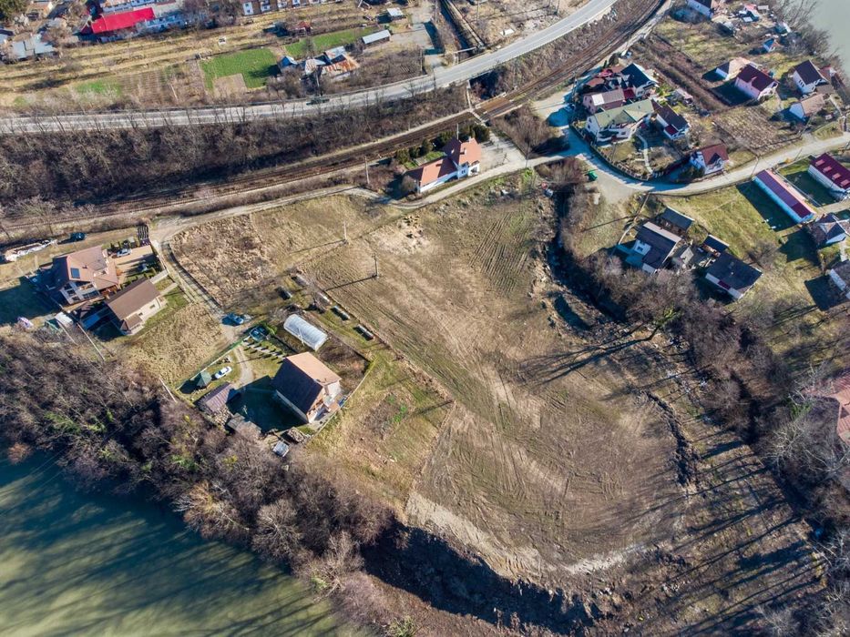 Teren de vânzare – Călimănești-Păușa 14.402MP