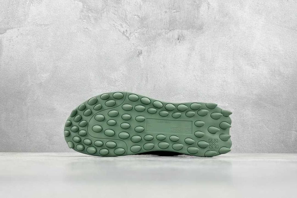 Adidasi Off White Odsy Calitate Premium