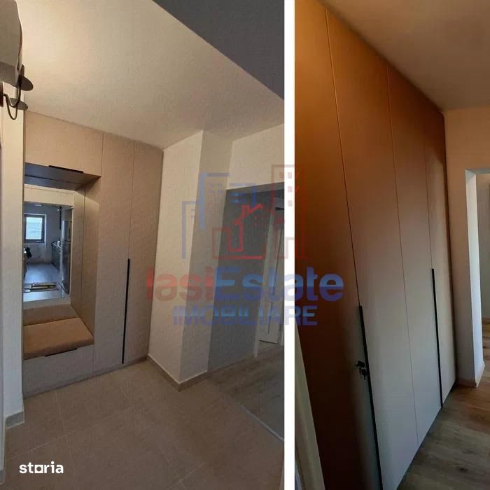 Apartament 3 Camere Gara - McDonald''s