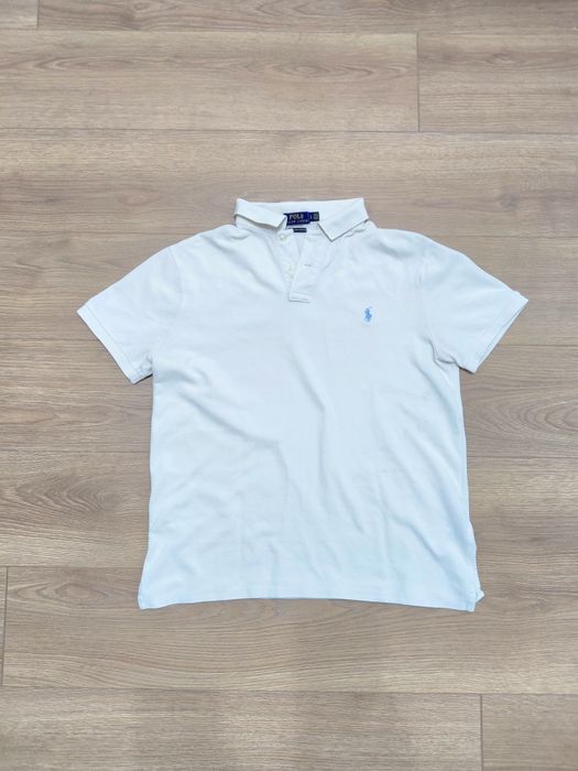Поло тениска Polo Ralph Lauren