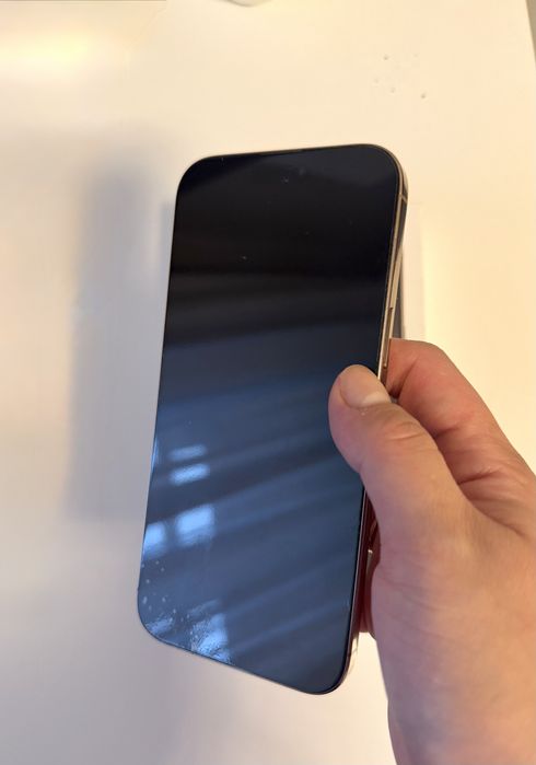 Iphone 16 Pro Max 256 Gb