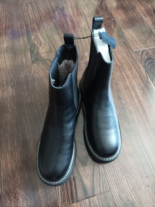 Кожа натуральная 38 разм новая с мехом купить не пожелает качество отл