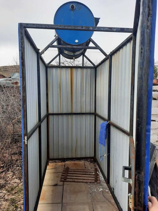 Продам дачу рядом с городом в СО "Природа".