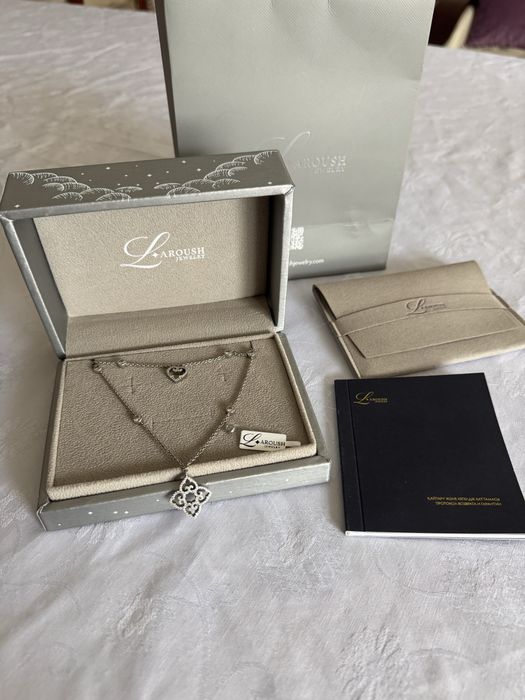 Подвеска Laroush