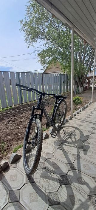 TOMAX 29 размер диски