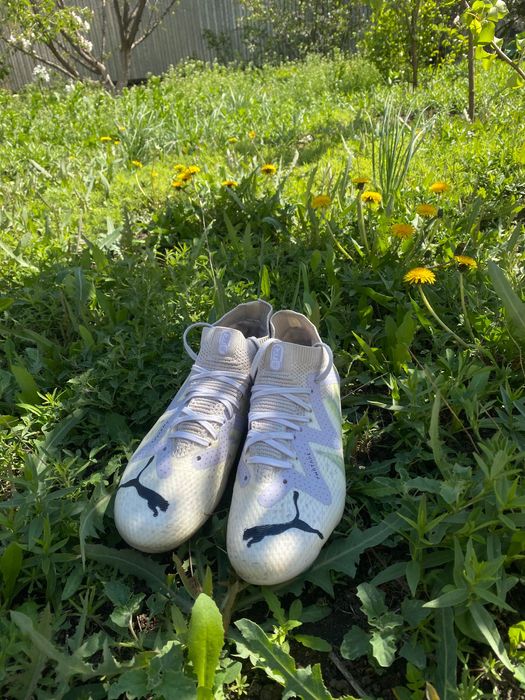 puma ultra 5 ultimate fg