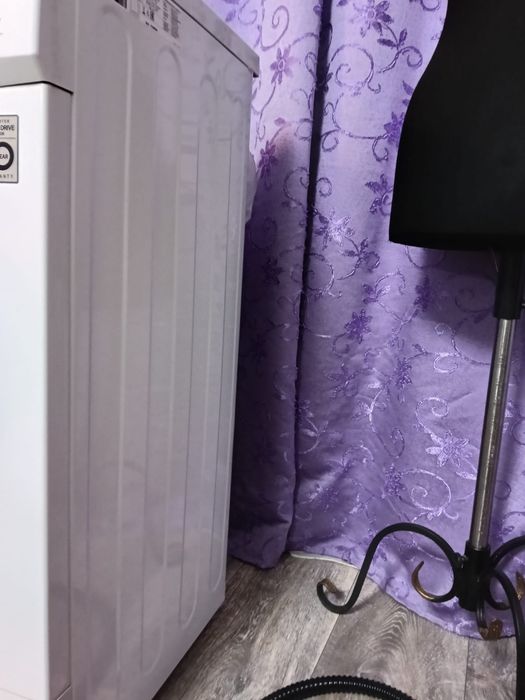 Стиральная машинка