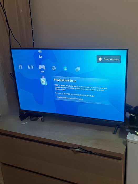 PS3 Super Slim 500GB