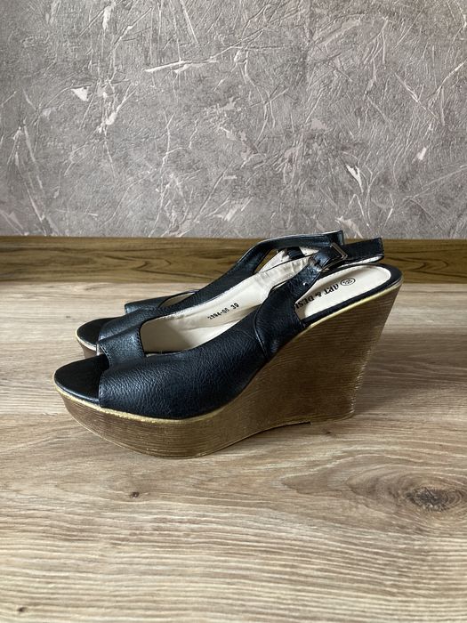 Женские Босоножки Art&Design