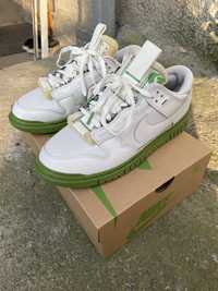 Nike ala moda hotsell