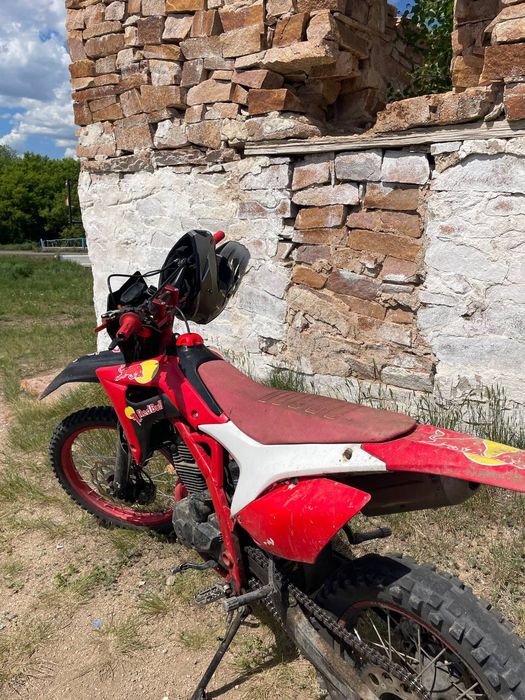 Продам Эндуро 300сс