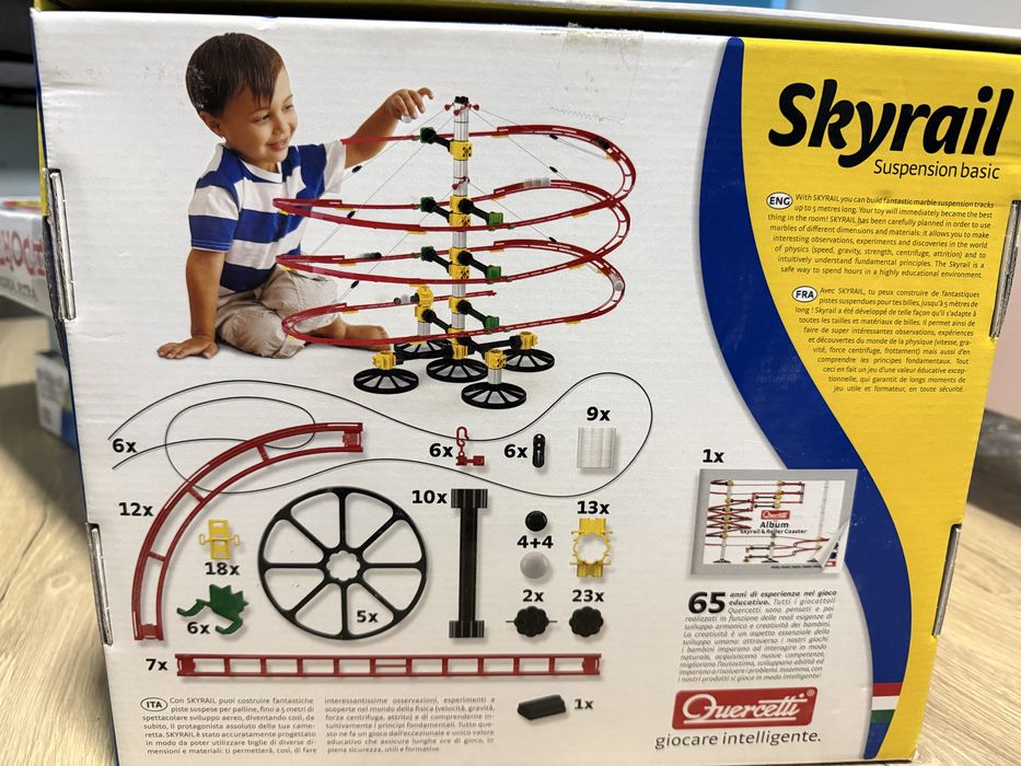 Детски занимателни игри