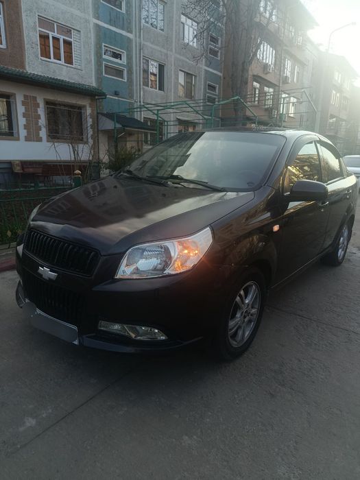 2017 йил афтамат некса 3