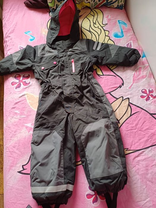 Детски космонавт