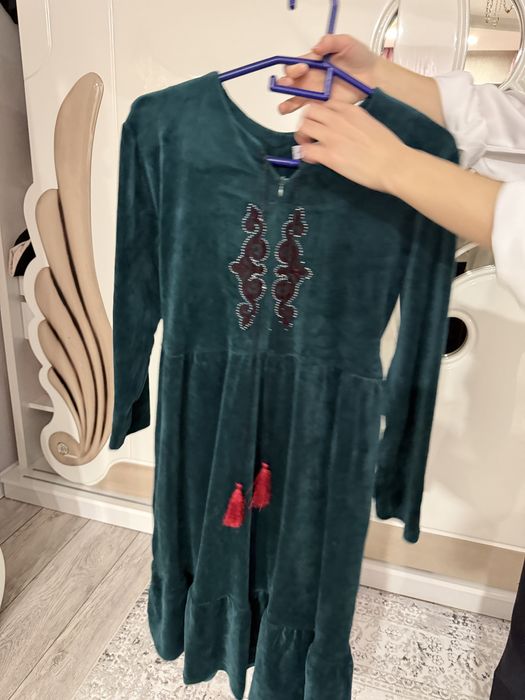 Продам турецское платье