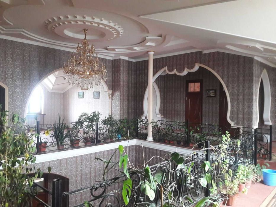 Arzon Hostel, mehmonxona.