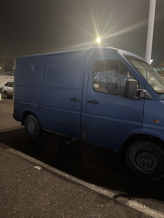 Обмен на легковой автомобиль