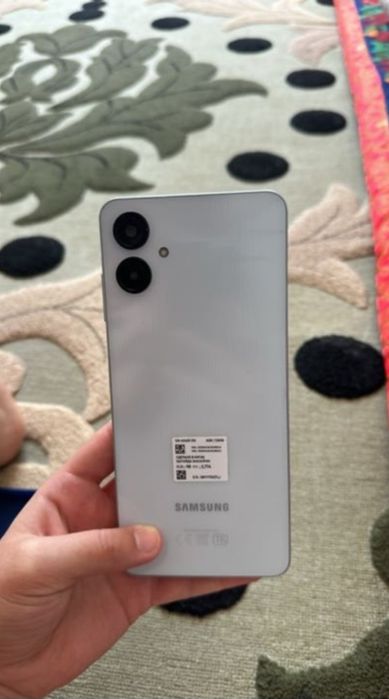 Кепілдік бере алмаймн