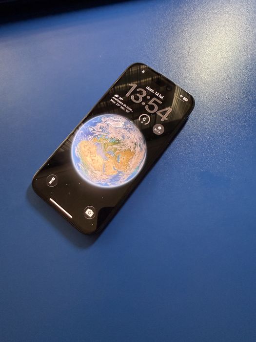 Iphone 15 pro stare foarte buna