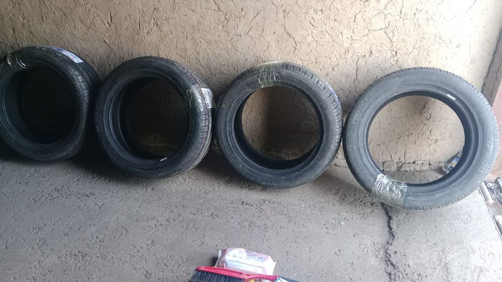 Продам колеса летние