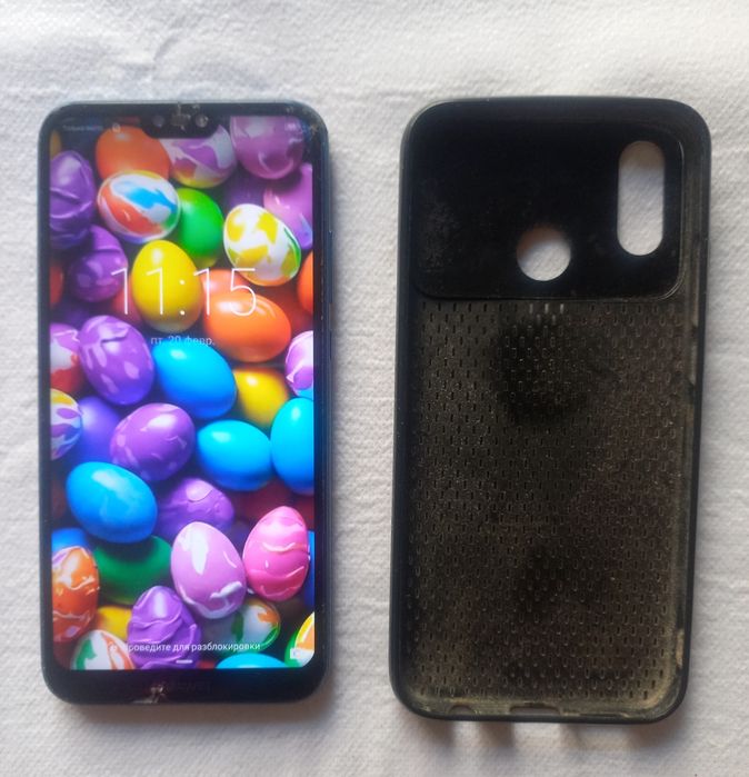 Продается телефон