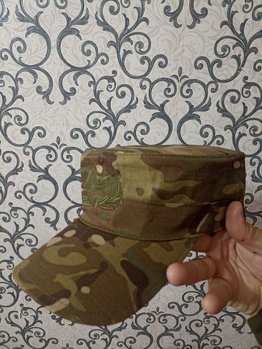 Продам форму нового образца