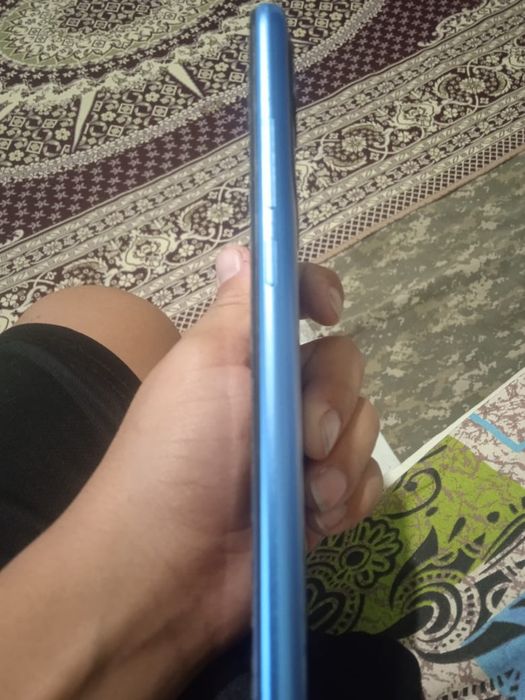 Xiaomi Redmi 10 a барлығы стид