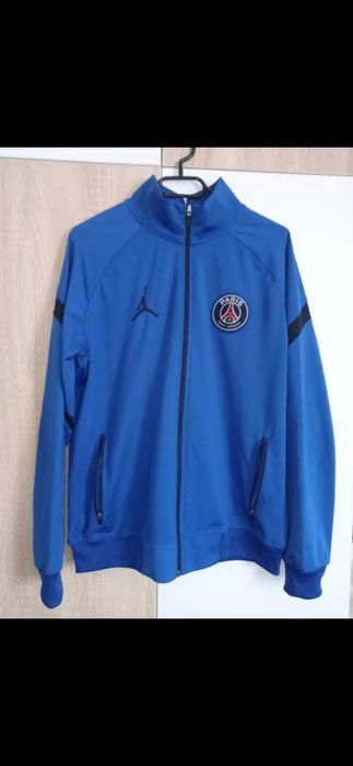 bluza psg jordan