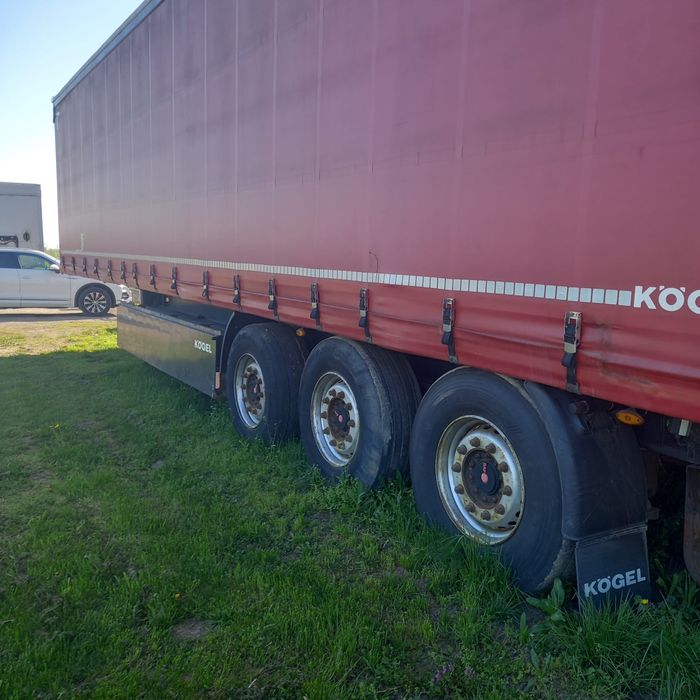 2 buc kogel 2019 si 2015