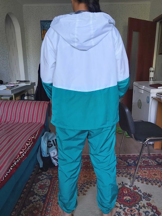 Спортивный костюм