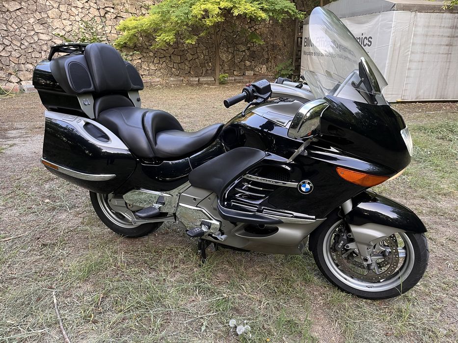 BMW K1200LT de vânzare