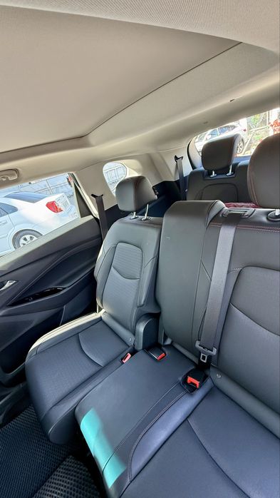 Продается Chevrolet Orlando 2