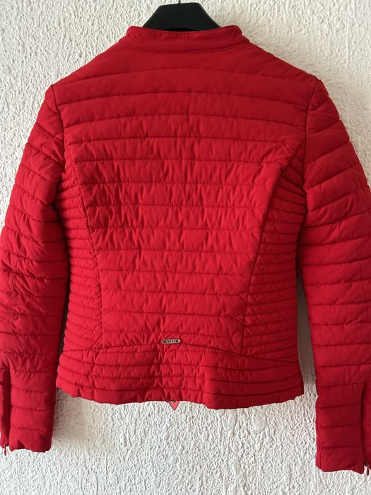 Дамско яке GUESS
