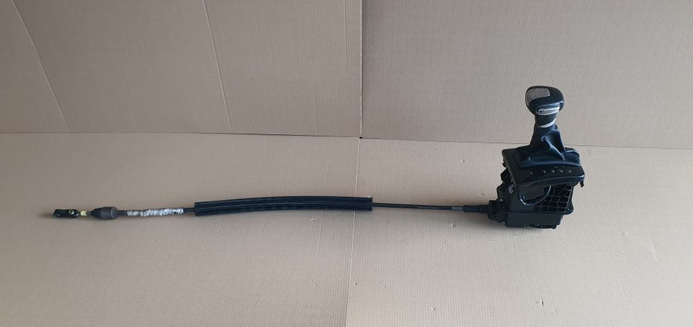 Selector timonerie cutie viteza automata 2.0 tdi skoda passat b6 b7