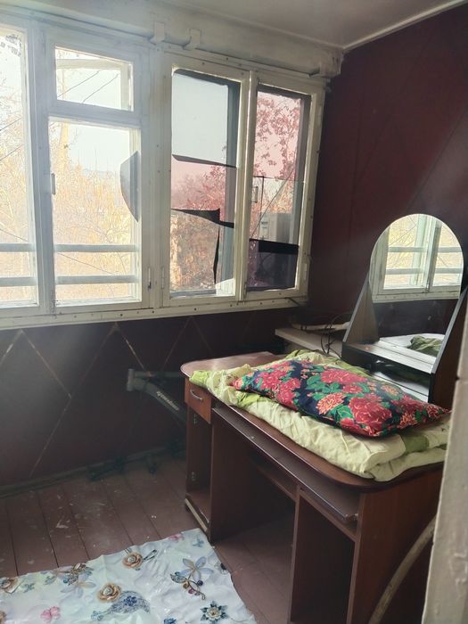 Продаю свою квартиру 2 комнатни Чиланзар 26 кв 2 дом