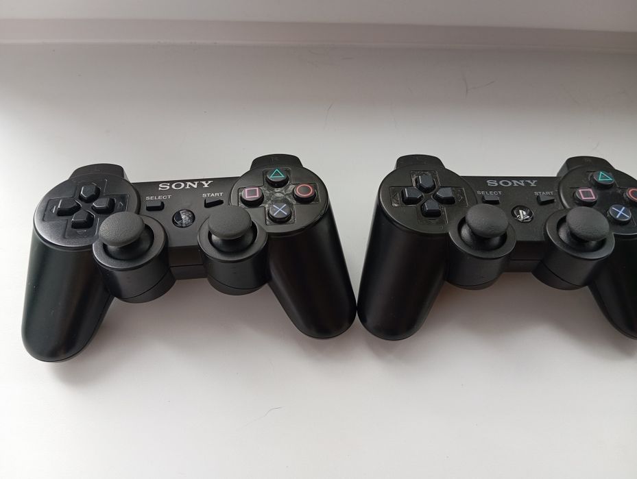 Playstation 3 Slim
