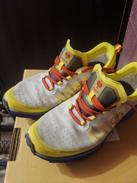 Adidași Engelbert Strauss mărimea 41 fără protecție