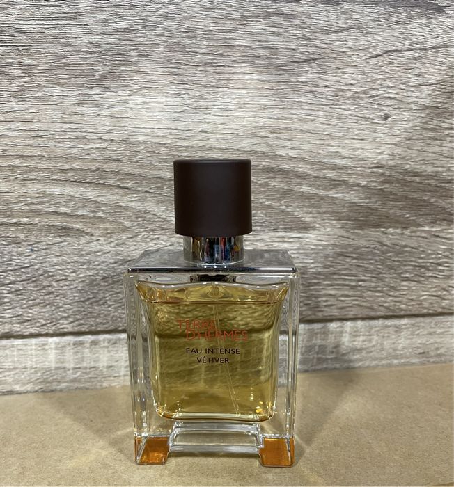 Hermes Terre &Ajmal Vision!!!