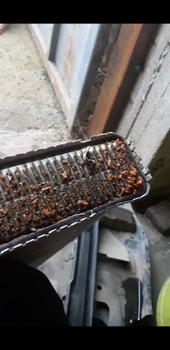 ремонт радиаторов любой  авто