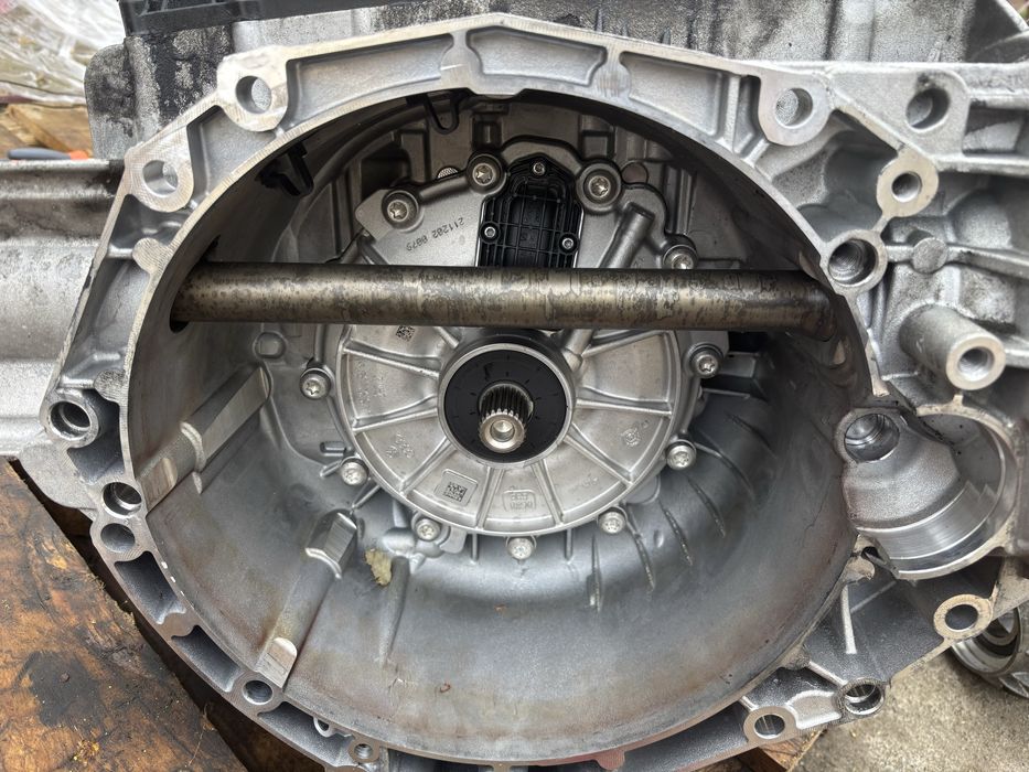 Vând cutie automata DSG 7Viteze S-tronic DL382 OHK 0CK Audi A4 Hybrid