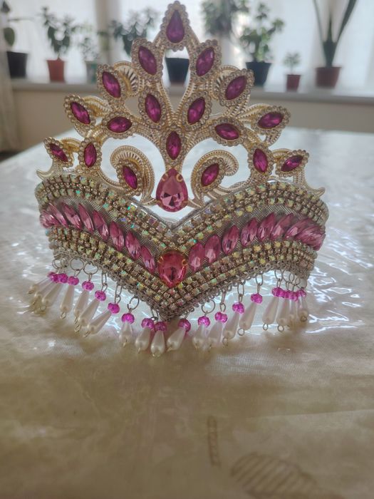 Deadema kelinlar uchun