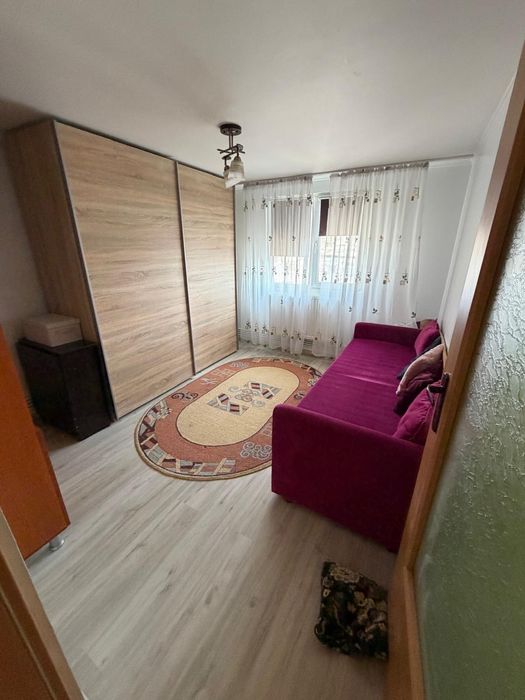 Apartament 2 camere semidecomandat Canta