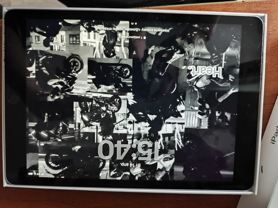 iPad (9th generation) 64gb