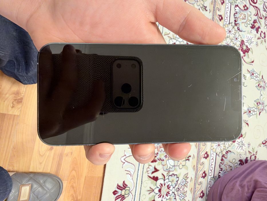 Iphone 13 pro 128 гб