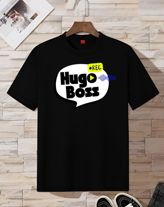 Hugo Boss тениски
