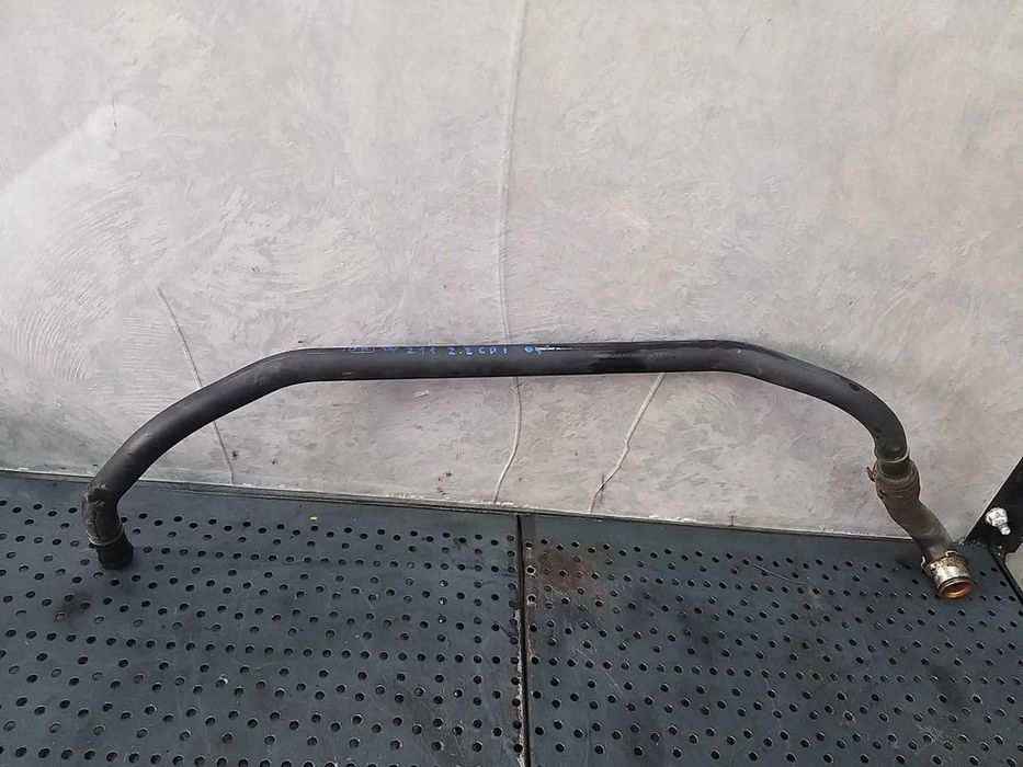 Tub furtun apa 2.2 cdi mercedes e class w211