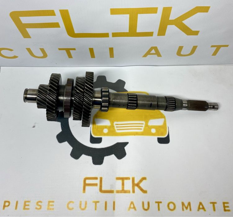 Ax input priza cutie automata DSG 7viteze Skoda VW AUDI SEAT