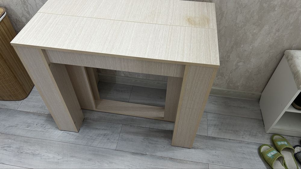 Стол трансформер